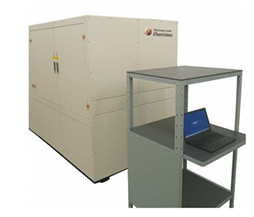 完全固溶合金ナノ粒子合成に関する技術指導